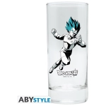 DRAGON BALL SUPER - 3 glass set