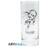 DRAGON BALL SUPER - 3 glass set