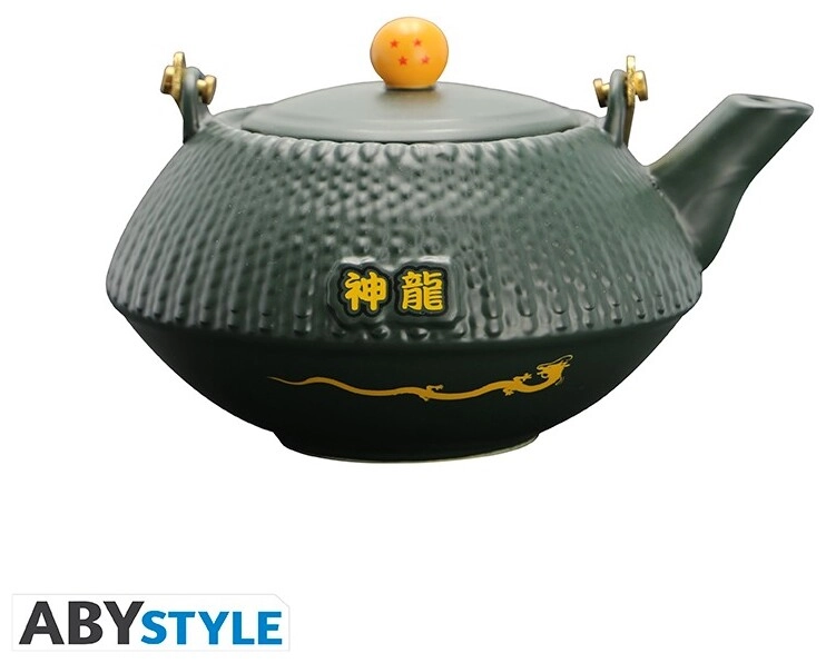 DRAGON BALL - Teapot - Shenron