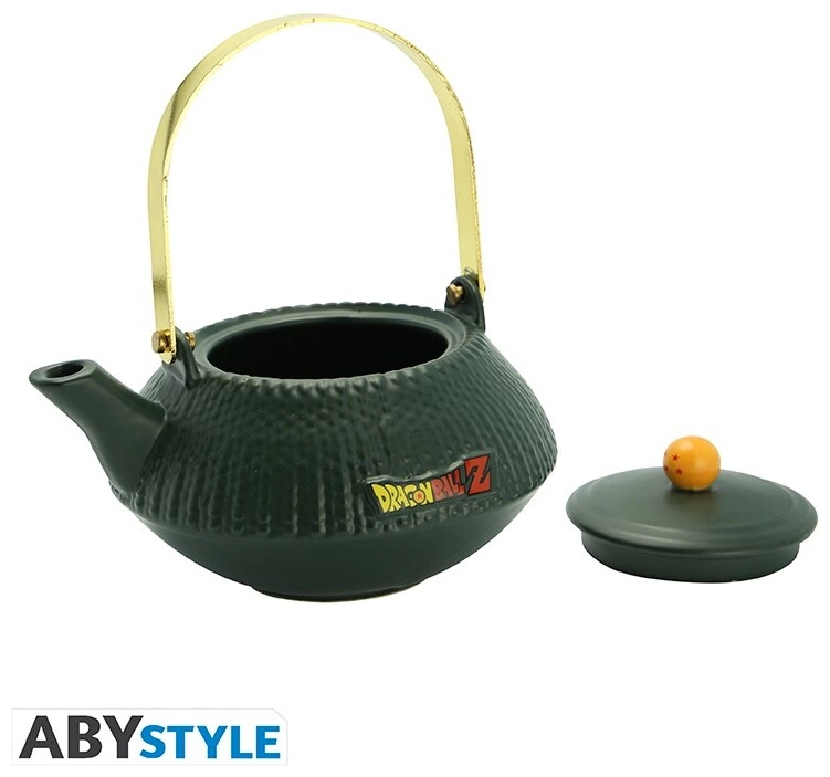 DRAGON BALL - Teapot - Shenron