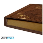 DRAGON BALL - Premium A5 Notebook "Shenron"