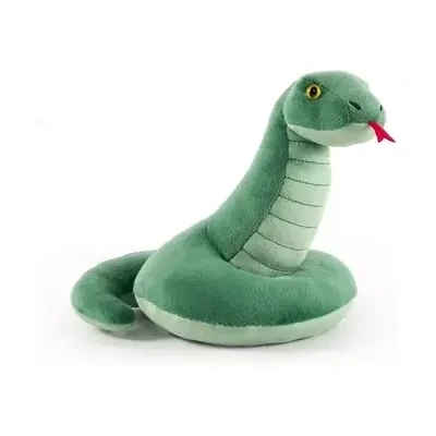Harry Potter - Slytherin Mascot Plush