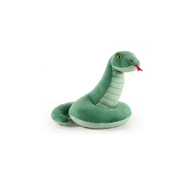 Harry Potter - Slytherin Mascot Plush