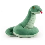 Harry Potter - Slytherin Mascot Plush