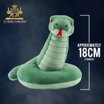 Harry Potter - Slytherin Mascot Plush