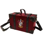 Harry Potter (Colourful Crest Gryffindor) Premium Gift Set