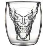 Batman (The Joker) 3D Feature Glass