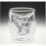 Batman (The Joker) 3D Feature Glass
