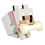 Minecraft Wolf GloBuddies Light