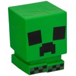 Minecraft Creeper SquishyGlo Silicone Light Rechargable