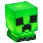 Minecraft Creeper SquishyGlo Silicone Light Rechargable