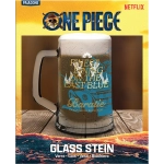 One Piece Stein