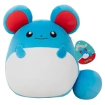 Pokémon Plüsch Squishmallow Marill 25 cm