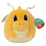 Pokémon Plüsch Squishmallow Dragonite 35 cm