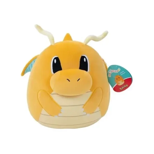 Pokémon Plüsch Squishmallow Dragonite 50 cm