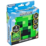 Minecraft Night Light