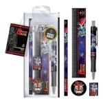 Gundam (Space Scouting) Standard Stationery Set
