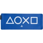 Playstation Light Up Desk Mat