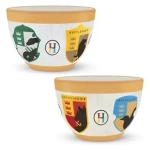 Harry Potter (House Pride Houses Crest) Huggy Mug