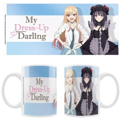My Dress-Up Darling - Marin - Shizuku Cosplay - Mug