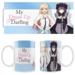 My Dress-Up Darling - Marin - Shizuku Cosplay - Mug