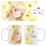 My Dress-Up Darling - Marin - Cheeky Smile - Mug