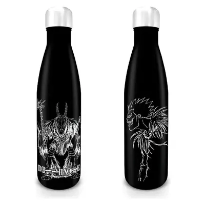Death Note (Shinigami) Metal Drinks Bottle