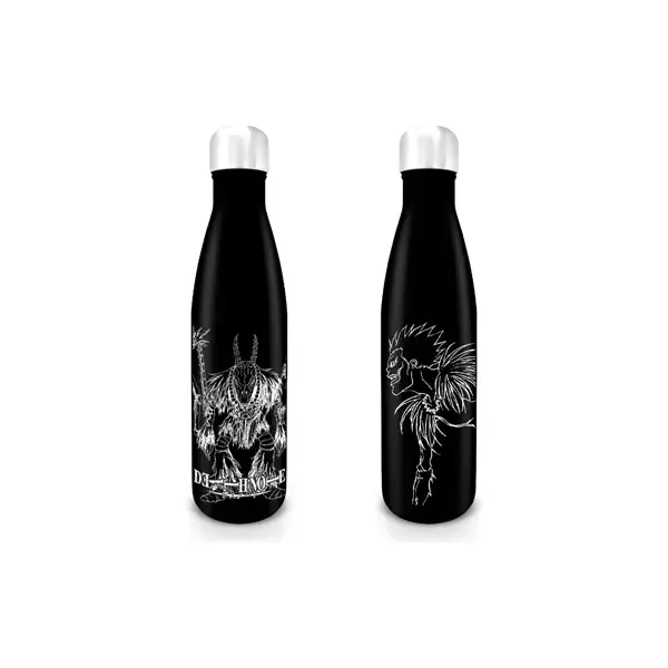 Death Note (Shinigami) Metal Drinks Bottle