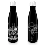 Death Note (Shinigami) Metal Drinks Bottle