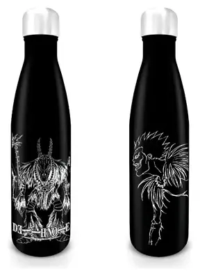 Death Note (Shinigami) Metal Drinks Bottle