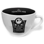 Nightmare Before Christmas (Jack) Cappuccino Mug