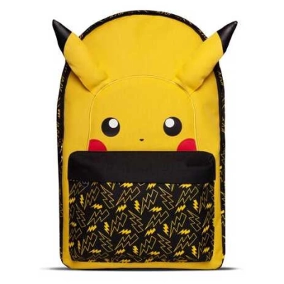 Pokémon - Pikachu - Backpack