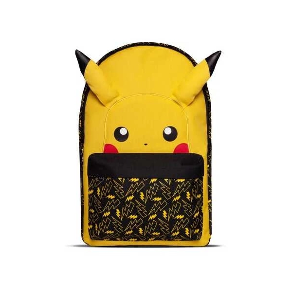 Pokémon - Pikachu - Backpack