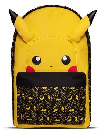 Pokémon - Pikachu - Backpack