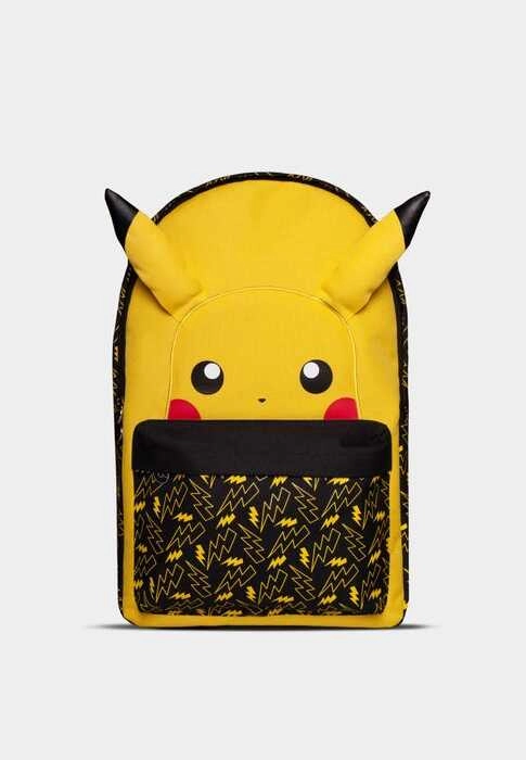 Pokémon - Pikachu - Backpack