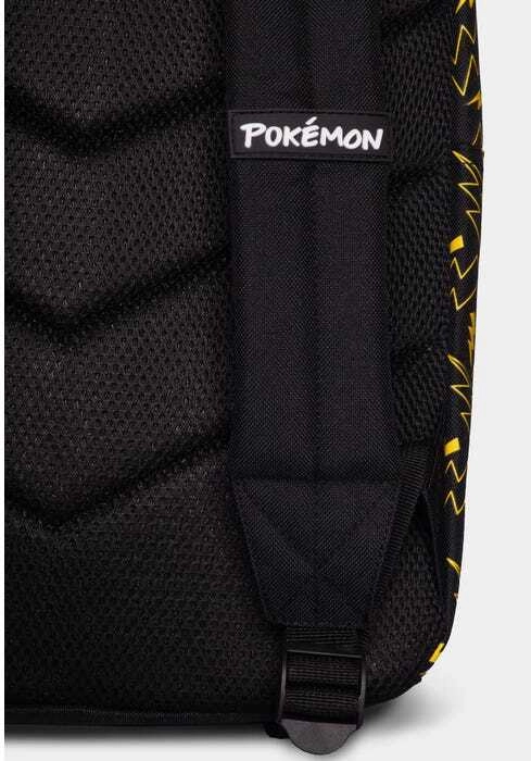 Pokémon - Pikachu - Backpack
