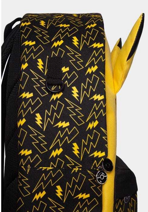 Pokémon - Pikachu - Backpack