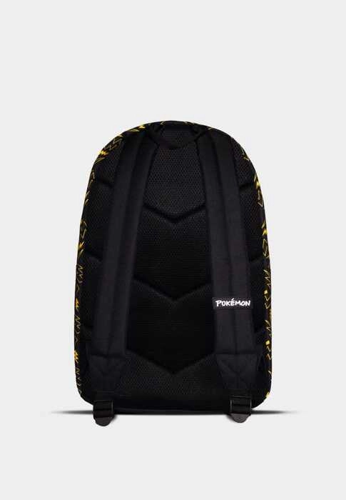 Pokémon - Pikachu - Backpack
