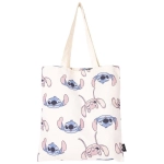Disney - Lilo & Stitch - Stitch and Angel - Tote Bag