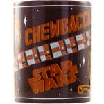 Star Wars (Chewbacca) Fuzzy Mug