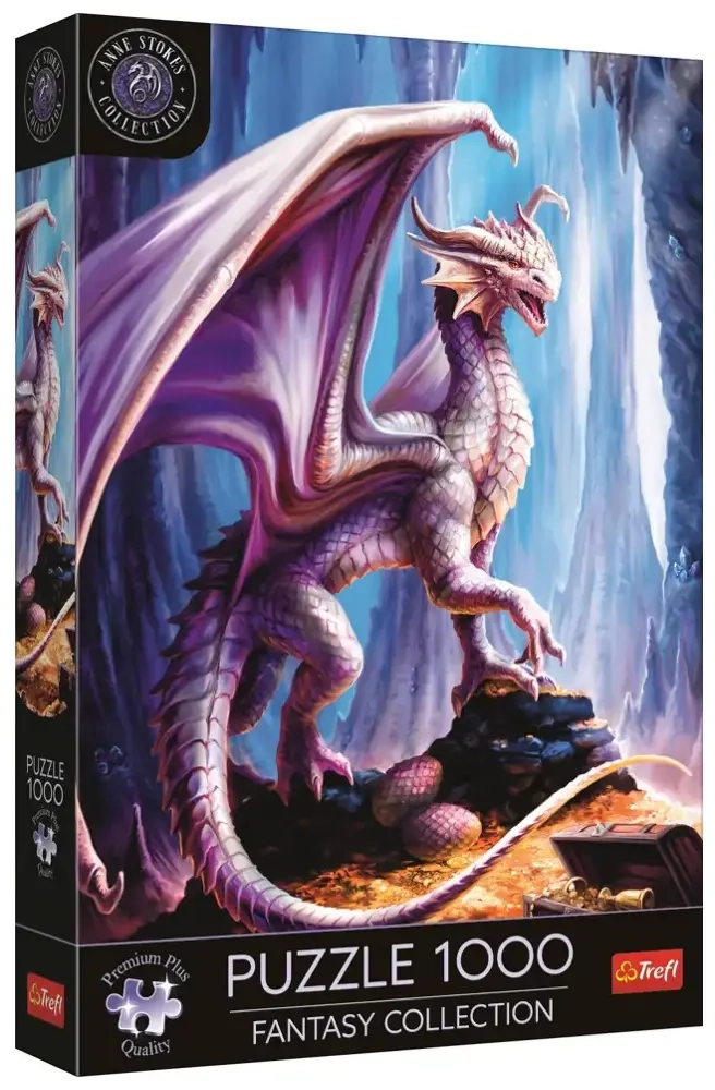 Fantasy Collection: Schatztruhe