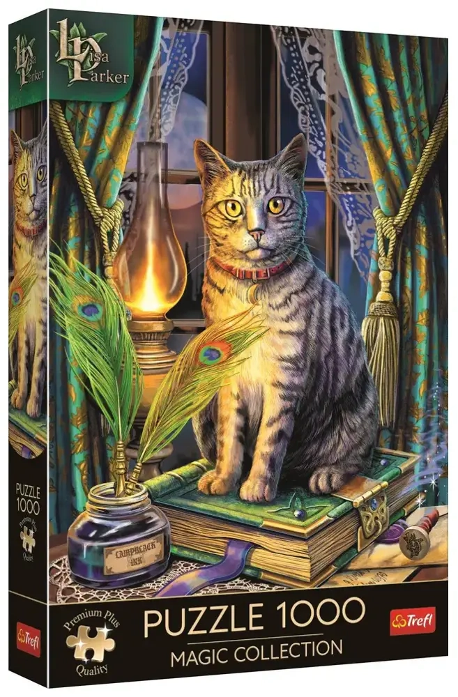Magische Sammlung: Buch Der Schatten