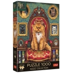 Magic Collection: Verrückt Nach Katzen