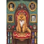 Magic Collection: Verrückt Nach Katzen