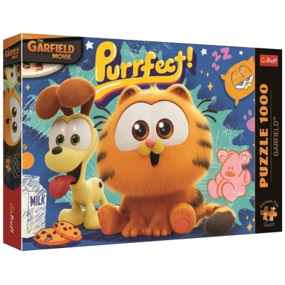 Garfield