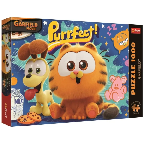 Garfield