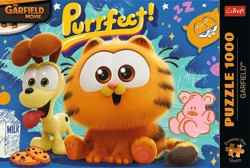 Garfield