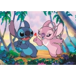 Stich & Engel - Lilo & Stich
