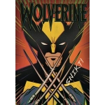 Wolverine - Marvel Heroes