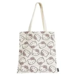 Hello Kitty head tote bag - Hello Kitty
